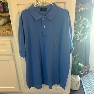 Brand New Ralph Lauren Polo